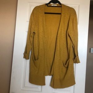 Madewell Cardigan
